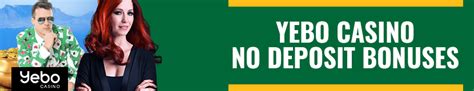 yebo casino no deposit bonus codes 2020|Yebo Casino Bonus ️ Free Spins No Deposit .